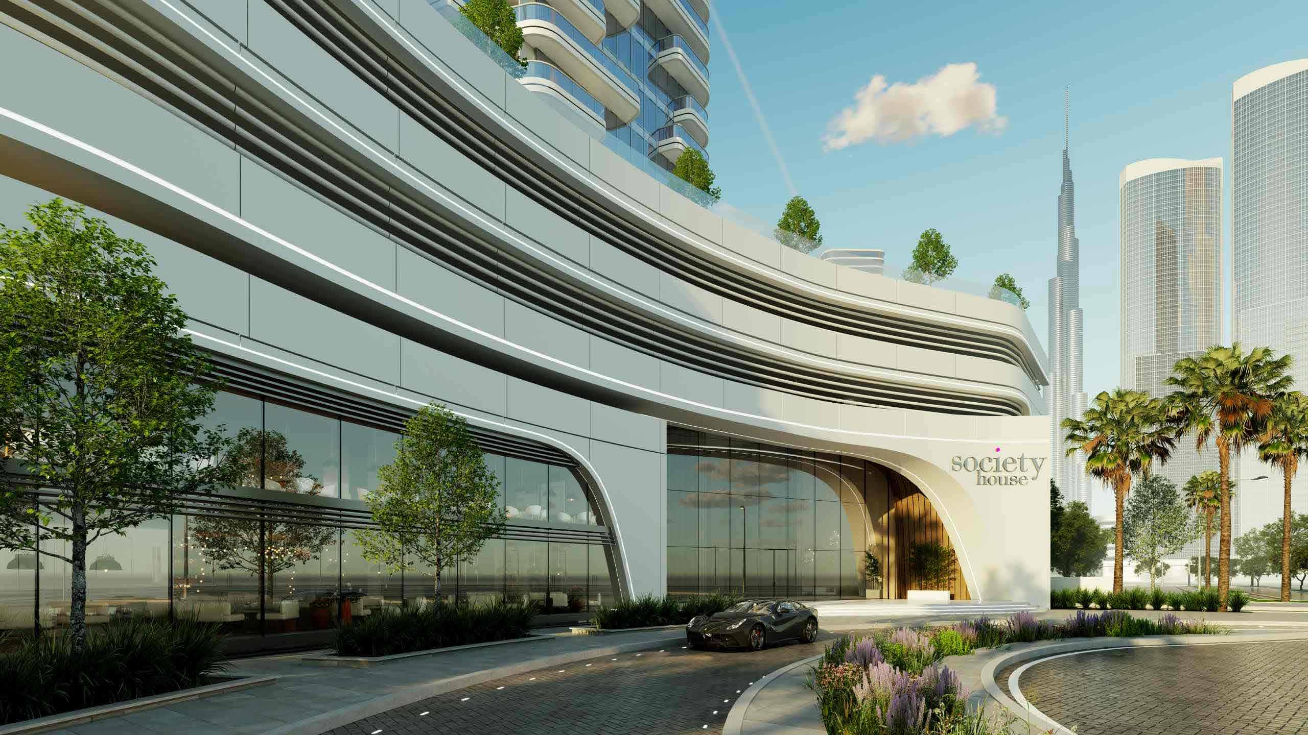 Invest Group Overseas, MAG's international investment and development arm.