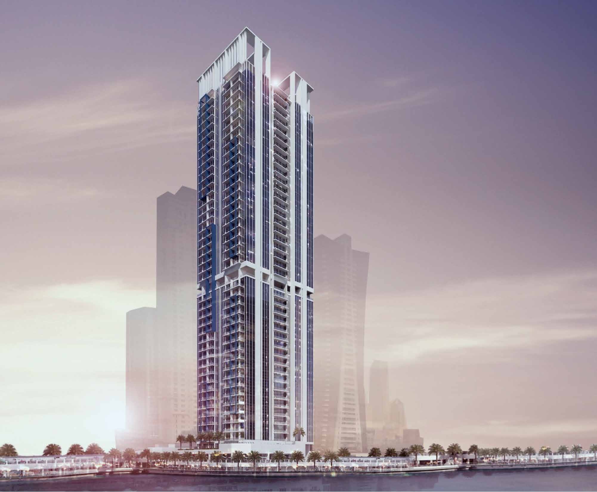 Kingdom by MAG, the group's premium residential brand.