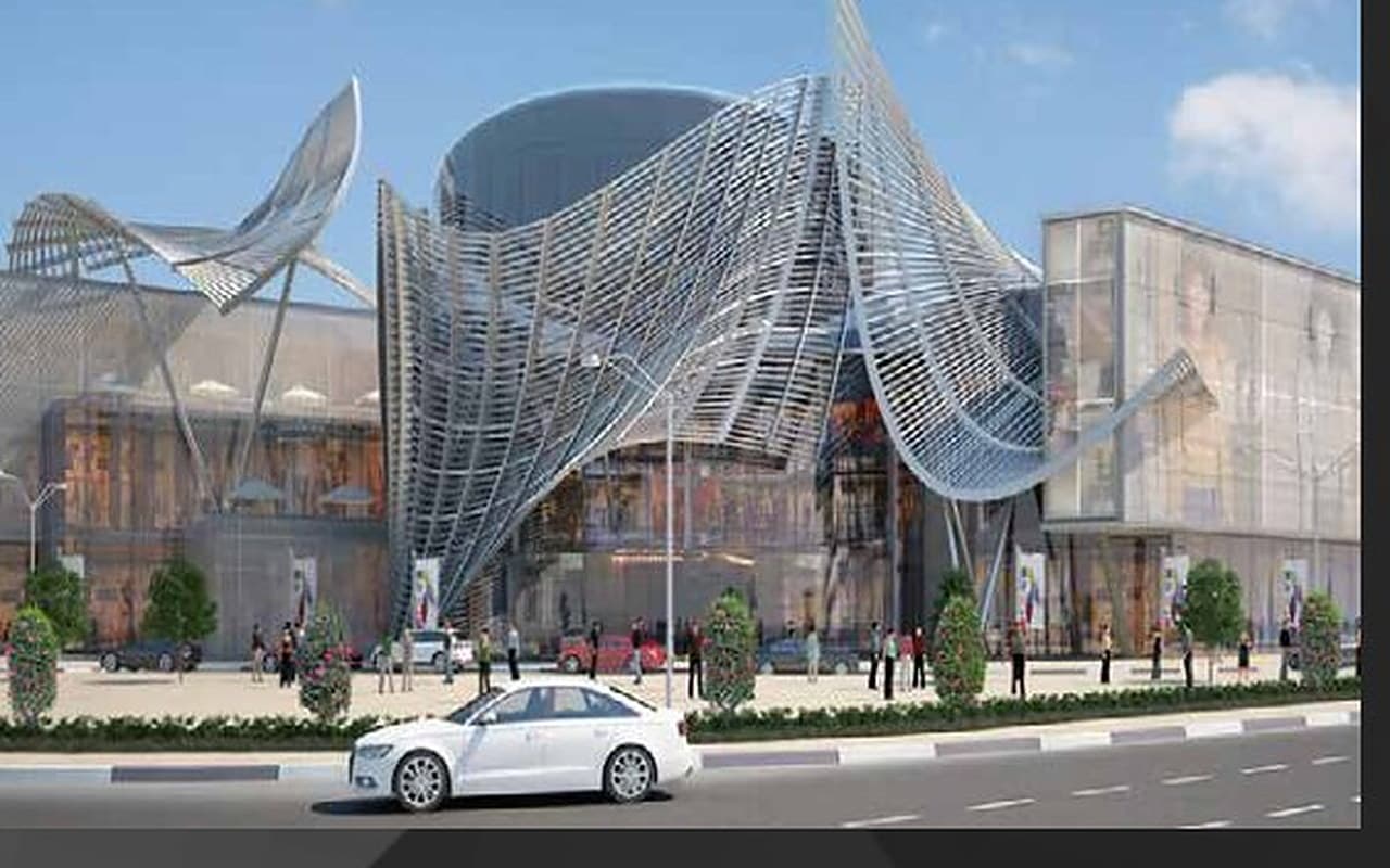MAG Art of Living, a MAG Lifestyle Development community.