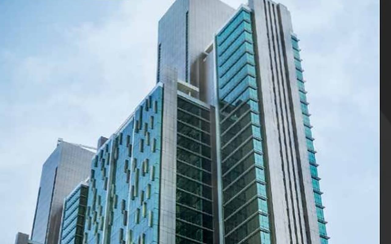 MAG 5 Residences by MAG Property Development.