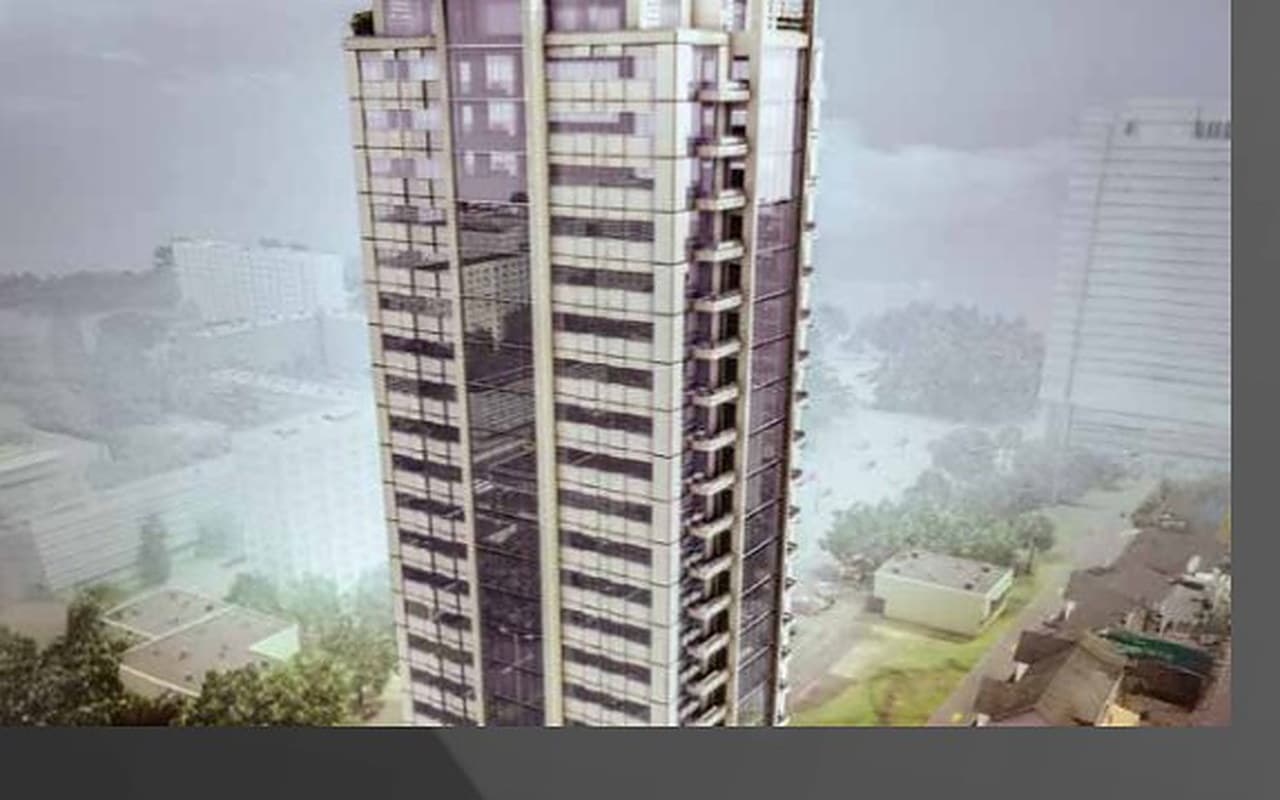 MAG 612, part of MAG's expanding real-estate portfolio.