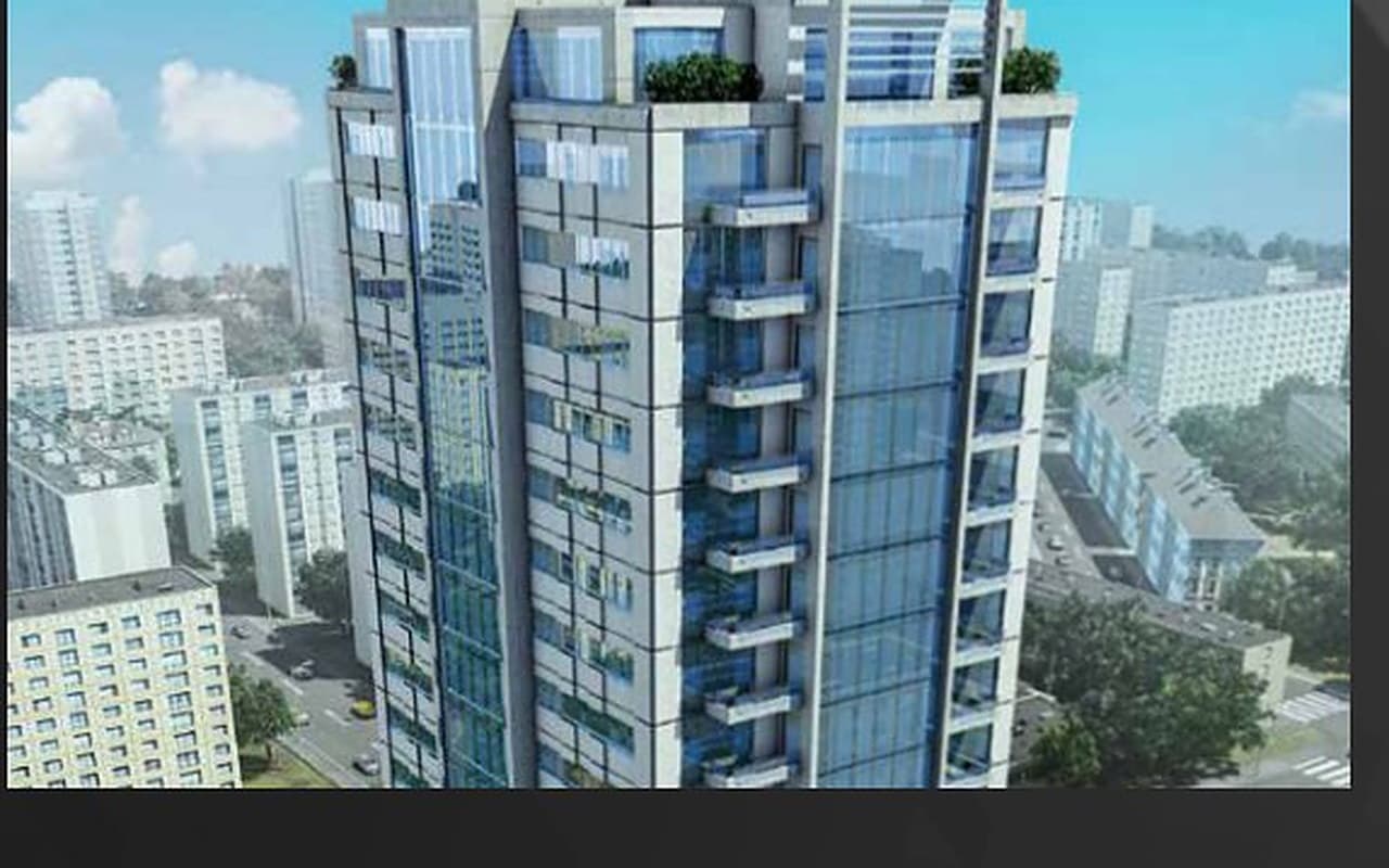 MAG 614, a MAG Property Development residential project.