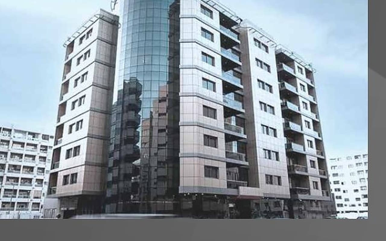 MAG branded hospitality residences in Dubai.