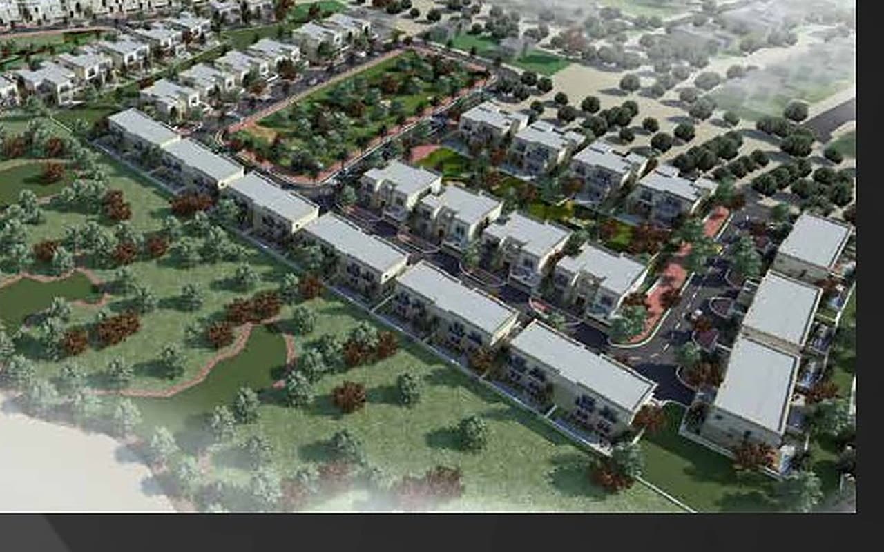 The Estate residences, part of MAG's international property portfolio.