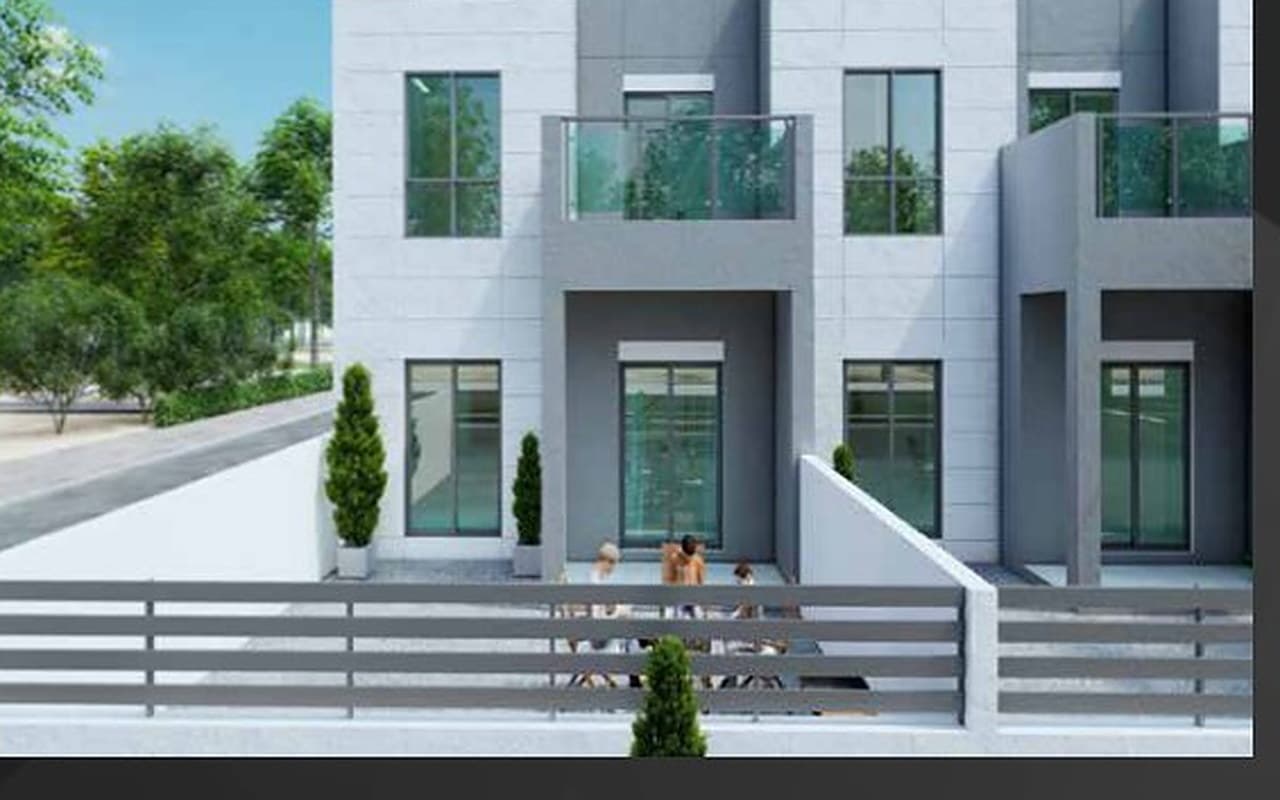 The Estate residences by MAG, illustrating the group's growing portfolio.