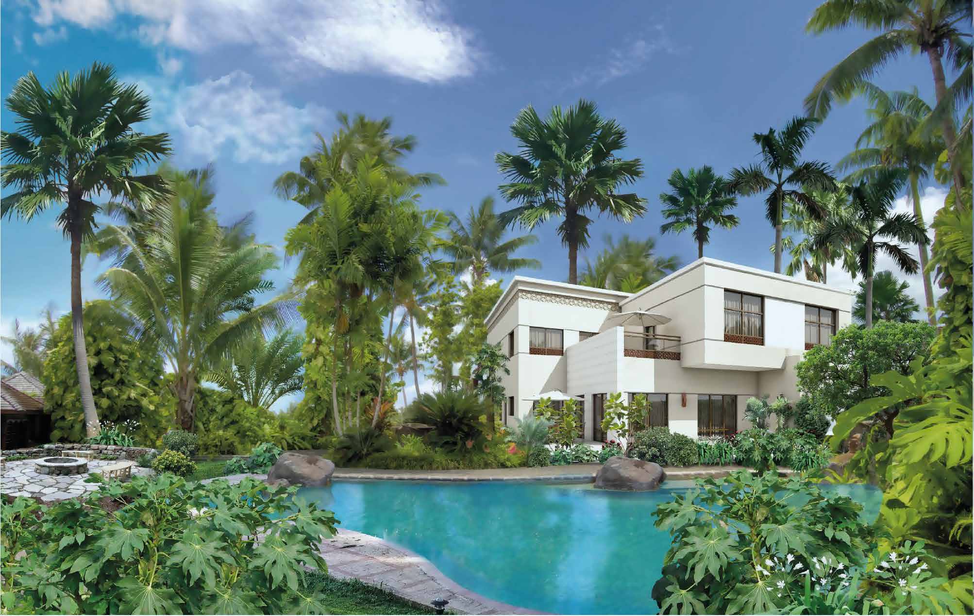 SHOUMOUS Properties, partner in the Sharjah Garden City development.