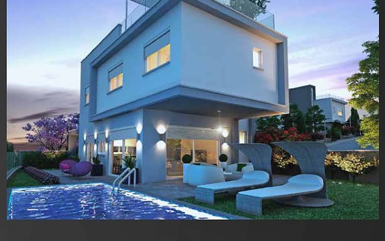 iSTYLE 3, Dubai — a development by MAG Lifestyle Development