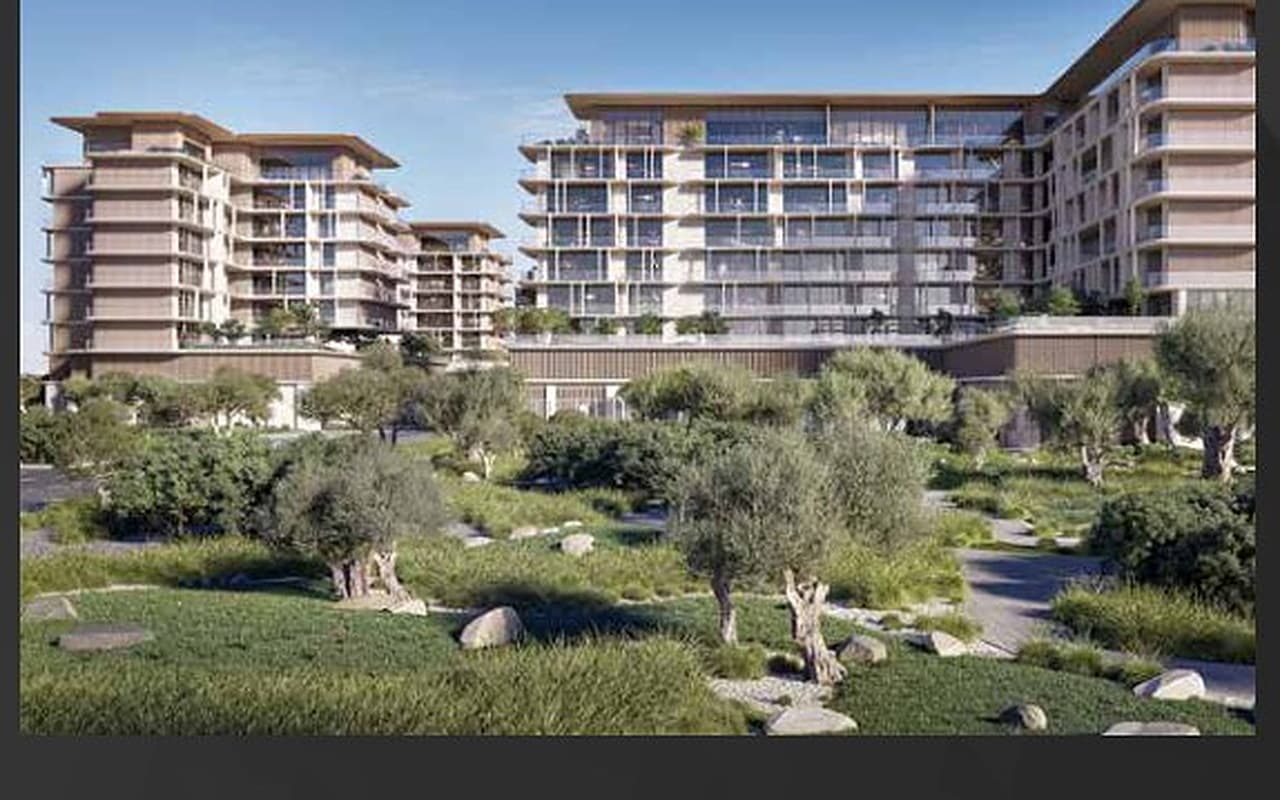 MAG D11, Dubai — a development by MAG Lifestyle Development